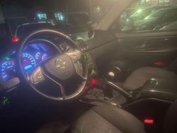 Grau Gebraucht 2015 Ssangyong (KGM) Rexton SUV | 7.950 € (Guter Preis)