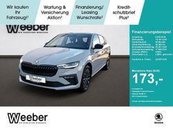 Grau Gebraucht 2025 Skoda Scala Selection Kleinwagen | 23.878 € (Fairer Preis)