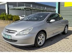 Gebraucht 2005 Peugeot 307 CC Cabrio | 2.470 € (Fairer Preis)