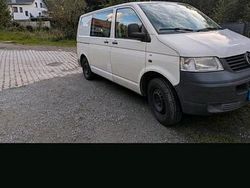 Weiß Gebraucht 2025 VW T6.1 Van | 5.100 €