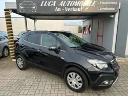 Schwarz Gebraucht 2012 Opel Mokka Innovation SUV | 8.999 € (Fairer Preis)