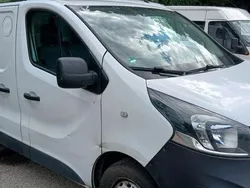 Weiß Gebraucht 2019 Opel Vivaro Van | 2.900 €
