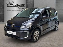 Schwarz Gebraucht 2021 VW e-up! Kleinwagen | 14.690 € (Fairer Preis)