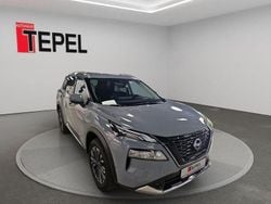 Grau Neu 2025 Nissan X-Trail Tekna SUV | 42.980 €