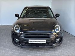 Midnight black met. Gebraucht 2022 Mini Cooper Clubman Classic Kombi | 23.489 € (Fairer Preis)