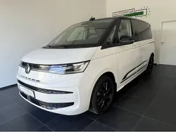 Neu 2025 VW Multivan Edition Van / Kleinbus | 58.895 €