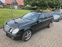 Schwarz Gebraucht 2006 Mercedes E320 Kombi | 6.800 €