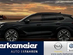 Midnight schwarz Neu 2025 Cupra Terramar VZ SUV | 43.990 € (Superpreis)