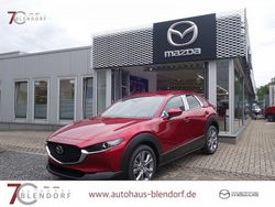 Neu 2025 Mazda CX-30 Exclusive-Line SUV | 30.690 €