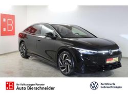 Grenadillschwarz Gebraucht 2023 VW ID.7 Pro Kleinwagen | 41.980 € (Fairer Preis)