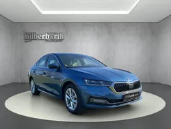 Andere farbe Gebraucht 2021 Skoda Octavia Style Limousine | 21.990 € (Fairer Preis)