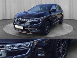Onyxschwarz Gebraucht 2021 Renault Koleos Intens SUV | 25.990 € (Fairer Preis)