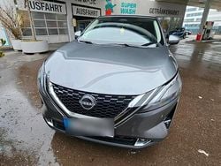 Gebraucht 2022 Nissan Qashqai SUV | 24.800 € (Fairer Preis)
