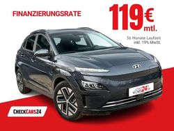 Gebraucht 2021 Hyundai Kona Trend SUV | 23.799 € (Teuer)