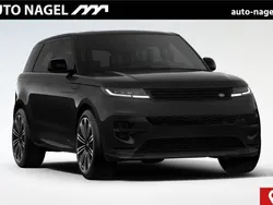 Santorini black Neu 2025 Land Rover Range Rover Sport Autobiography SUV | 149.990 € (Superpreis)