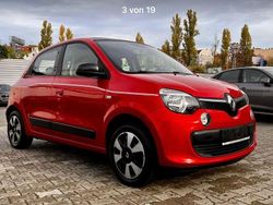 Rot Gebraucht 2017 Renault Twingo LIMITED Kleinwagen | 10.400 € (Fairer Preis)