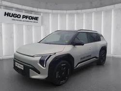 Silber Gebraucht 2025 Kia EV3 2 SUV | 46.690 € (Fairer Preis)