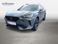 Grau Gebraucht 2022 Cupra Formentor VZ SUV | 33.530 € (Etwas zu teuer)