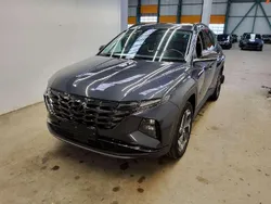 Dark knight / mic Gebraucht 2022 Hyundai Tucson Prime SUV | 24.597 € (Guter Preis)