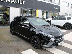 Blackpearlschwarz Gebraucht 2025 Renault Clio V Esprit Alpine Limousine | 19.990 € (Etwas zu teuer)
