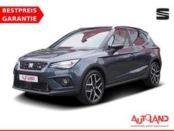 Grau Gebraucht 2020 Seat Arona Beats SUV | 18.950 € (Fairer Preis)