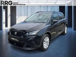 Schwarz Gebraucht 2024 Seat Arona Style SUV | 16.990 € (Superpreis)