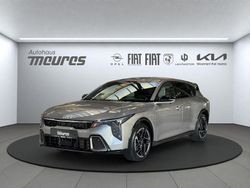 Grau Neu 2025 Kia K4 GT-Line Limousine | 36.988 €