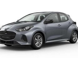 Lead grey Neu 2025 Mazda 2 Kleinwagen | 21.980 € (Guter Preis)