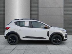 Arktisweiß Neu 2025 Dacia Sandero Extreme Kleinwagen | 19.290 € (Fairer Preis)