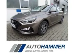 Braun Gebraucht 2021 Hyundai i30 Comfort Limousine | 12.980 € (Guter Preis)