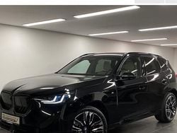 Schwarz Gebraucht 2025 BMW X3 Comfort Edition SUV | 62.890 € (Superpreis)