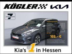 Pentametal Gebraucht 2019 Kia Ceed Sportswagon Spirit Kombi | 18.440 € (Fairer Preis)