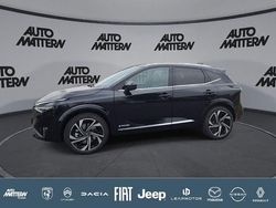 Pearl black Gebraucht 2025 Nissan Qashqai Tekna+ SUV | 39.460 € (Etwas zu teuer)