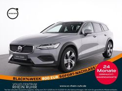 Vapour grey / metallic Gebraucht 2023 Volvo V60 CC Plus Kombi | 36.450 € (Guter Preis)
