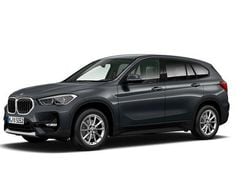 Gebraucht 2025 BMW X1 Advantage SUV | 19.911 €