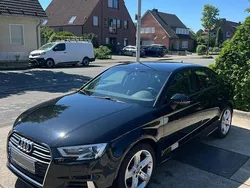 Schwarz Gebraucht 2018 Audi A3 Sport Limousine | 17.000 € (Fairer Preis)