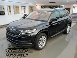 Schwarz Gebraucht 2021 Skoda Kodiaq Style SUV | 17.990 € (Fairer Preis)