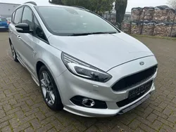 Silber Gebraucht 2019 Ford S-MAX ST-Line Van / Kleinbus | 19.999 € (Guter Preis)