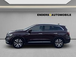 Rot Gebraucht 2020 Renault Koleos Initiale Paris SUV | 23.980 € (Etwas zu teuer)
