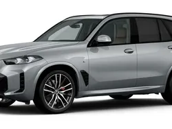 Grau Neu 2025 BMW X5 Comfort Edition SUV | 135.510 €