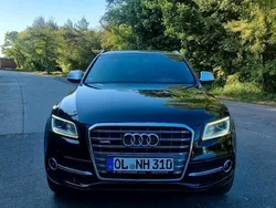 Schwarz Gebraucht 2013 Audi Q5 S-Line SUV | 17.350 € (Etwas zu teuer)
