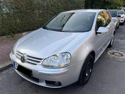Silber Gebraucht 2007 VW Golf V Limousine | 3.900 € (Fairer Preis)