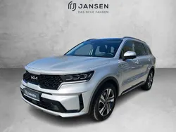 Silber Gebraucht 2023 Kia Sorento Premium SUV | 45.890 € (Guter Preis)