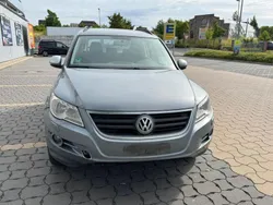 Gebraucht 2009 VW Tiguan SUV | 2.999 € (Superpreis)