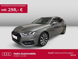 Terragrau metallic Gebraucht 2022 Audi A4 Performance Kombi | 23.790 € (Fairer Preis)