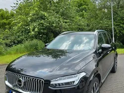 Schwarz Gebraucht 2020 Volvo XC90 Inscription SUV | 49.950 € (Teuer)