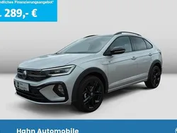 Silber Gebraucht 2025 VW Taigo R-line SUV | 28.890 € (Teuer)