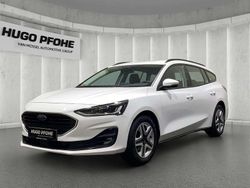 Unilackierung Gebraucht 2022 Ford Focus Cool & Connect Kombi | 17.390 € (Superpreis)