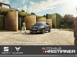 Rot Neu 2025 Seat Arona Style SUV | 29.990 € (Teuer)
