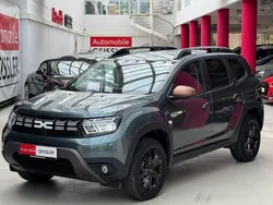 Grün Gebraucht 2023 Dacia Duster Extreme SUV | 23.490 € (Fairer Preis)
